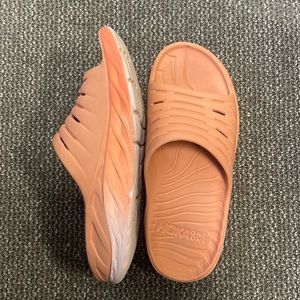 Hoka Slide sandals